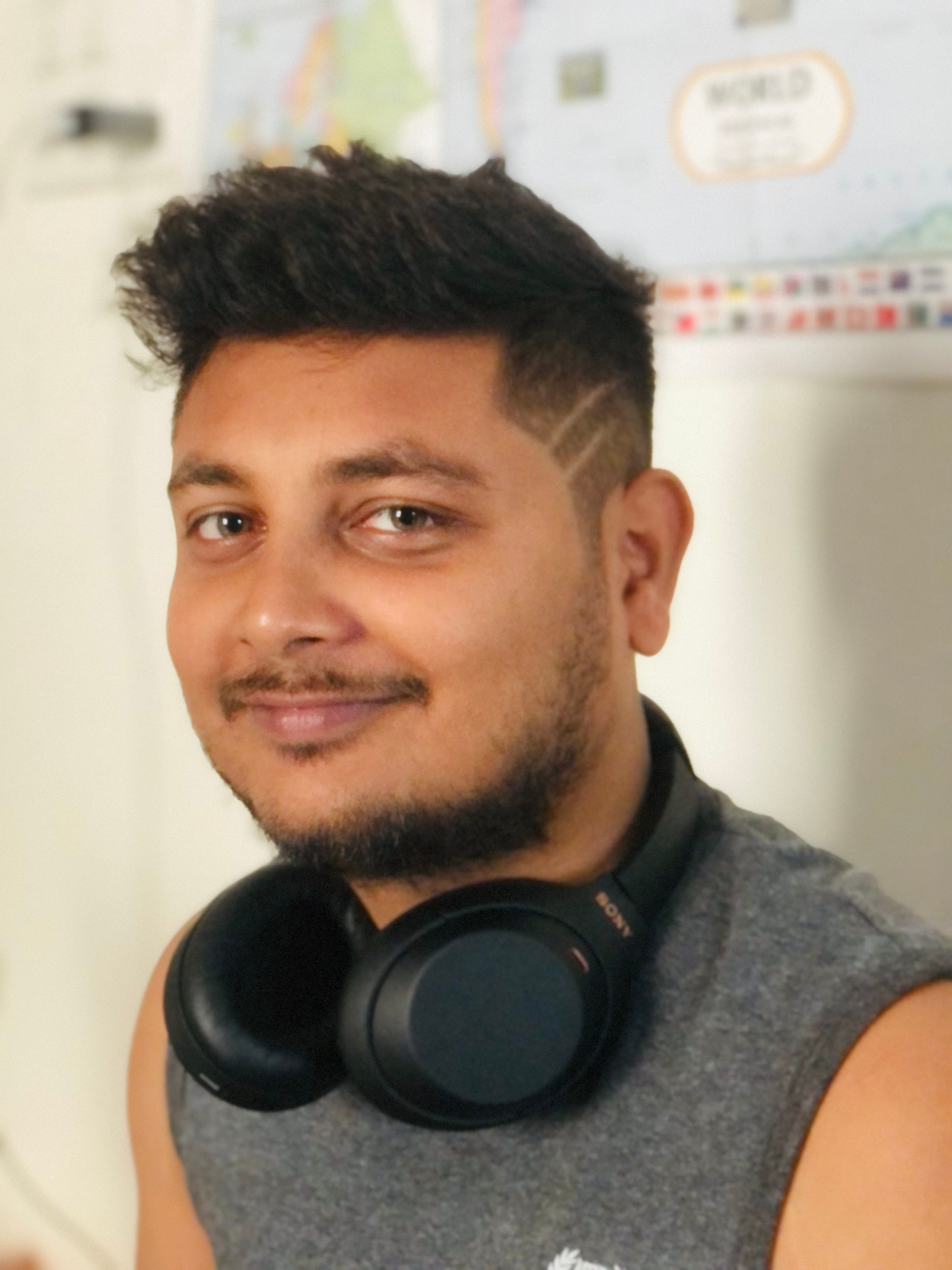 Pradyumna das medium