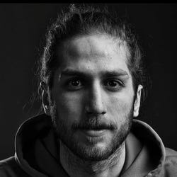 About – Justin Anderson – Medium