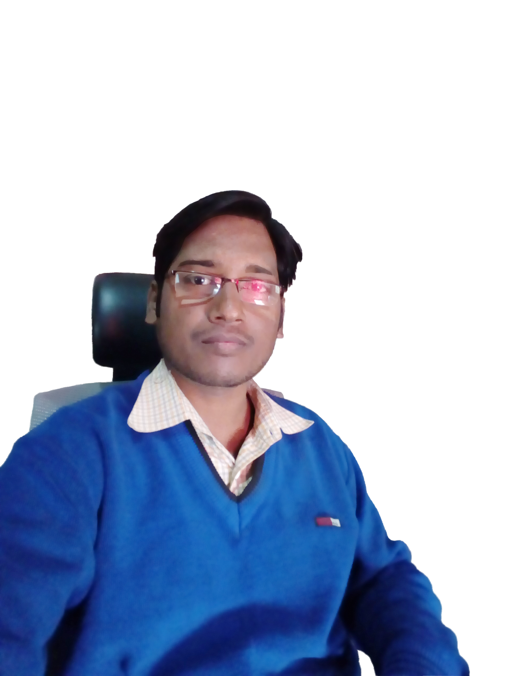 About Kamal Kushwaha Medium