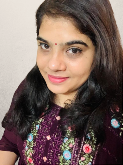 Jahnavi Vetukuri – Medium