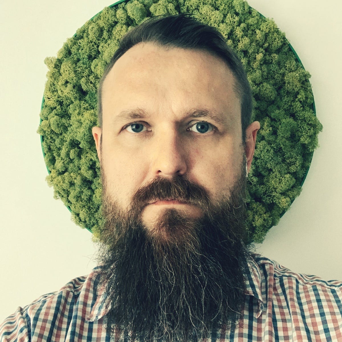 Tomasz Gasecki – Medium
