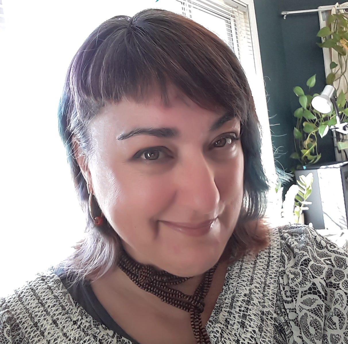 Tania Rose – Medium