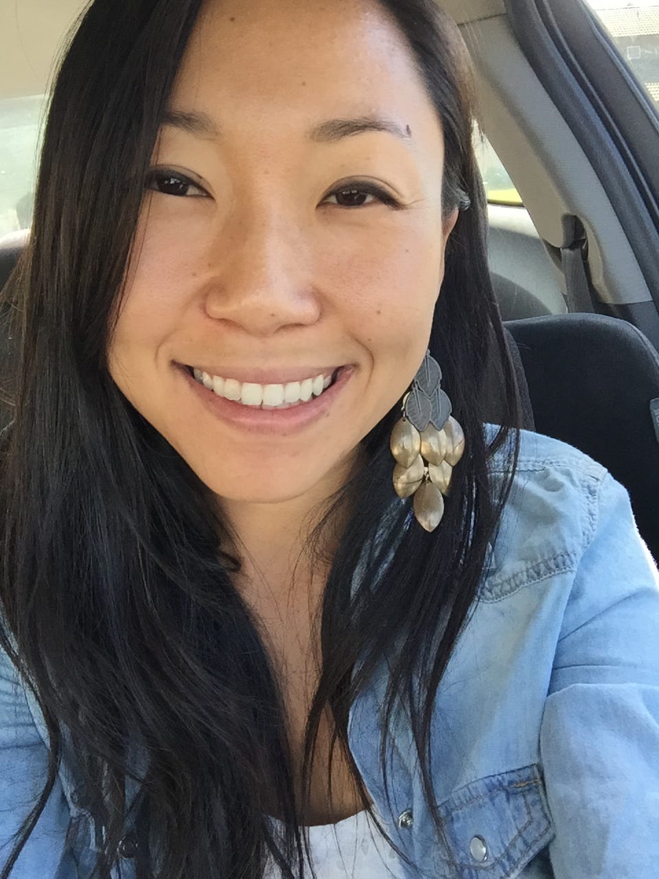 Kathy Lee – Medium