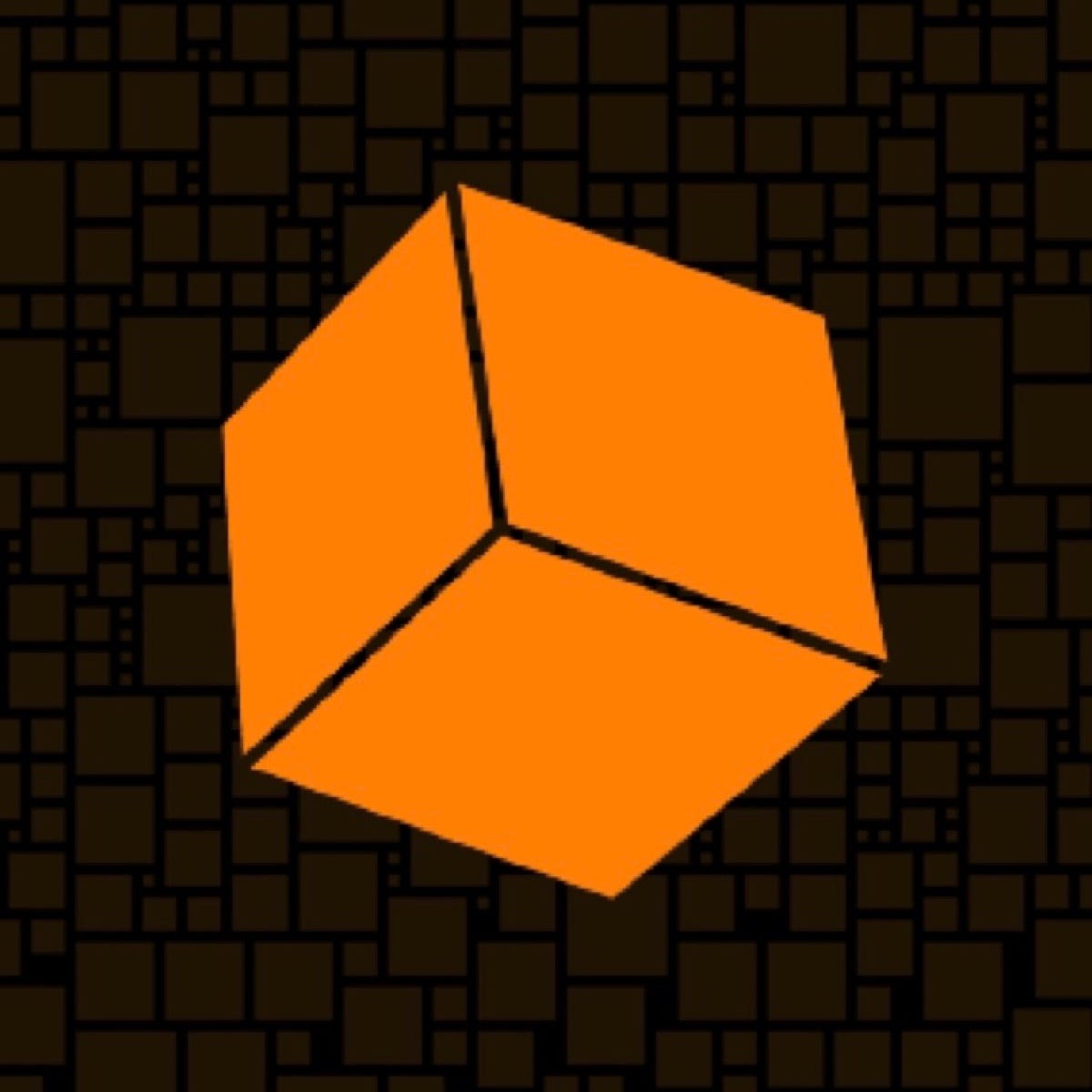Bitmap token medium