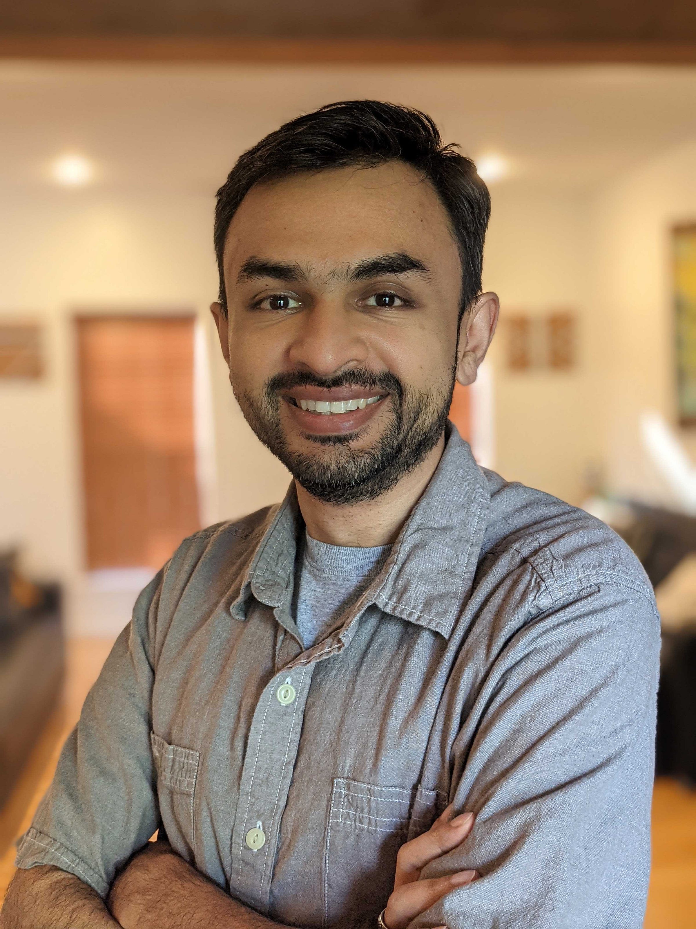 About – Siddharth Dalal – Medium