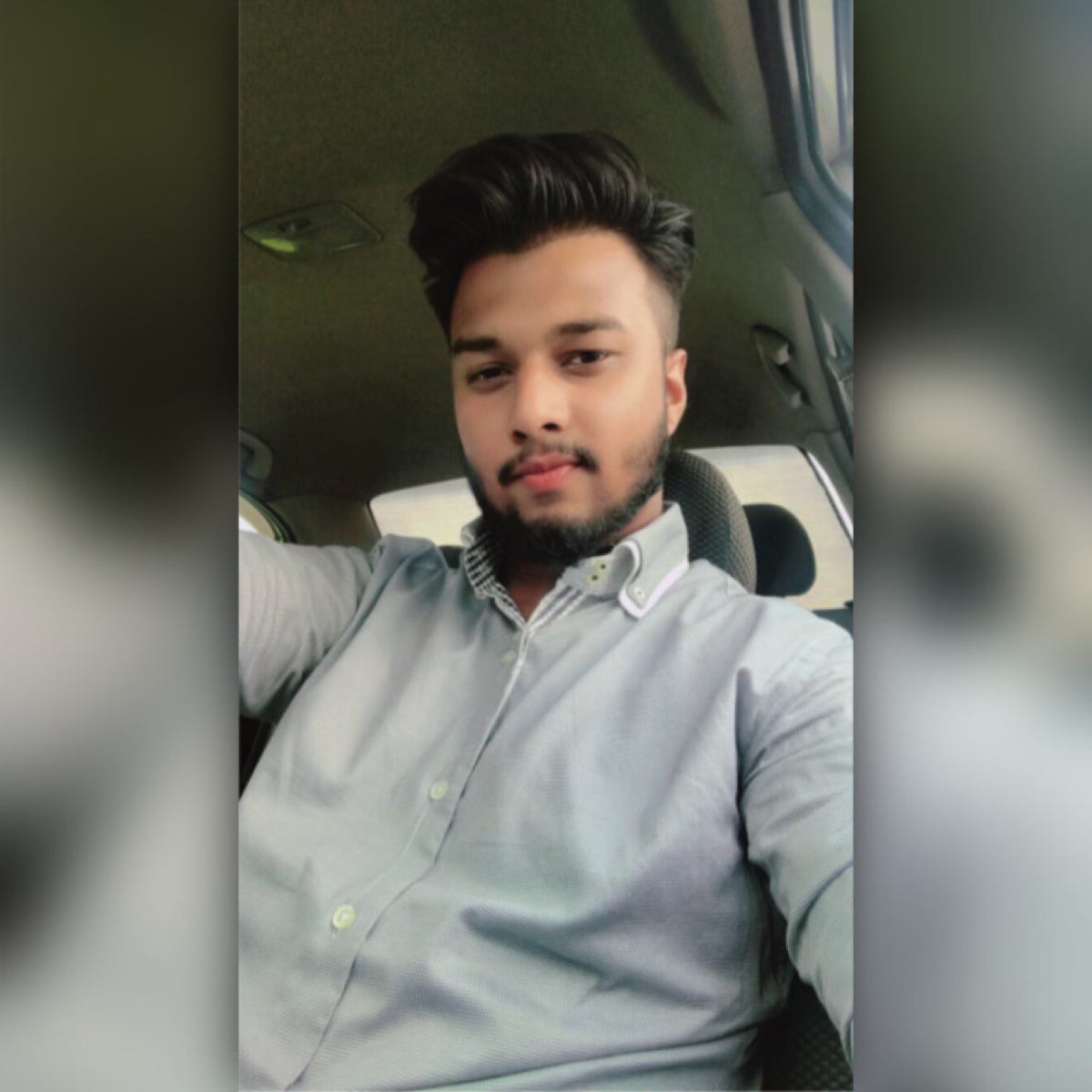 Bilal Sheikh – Medium