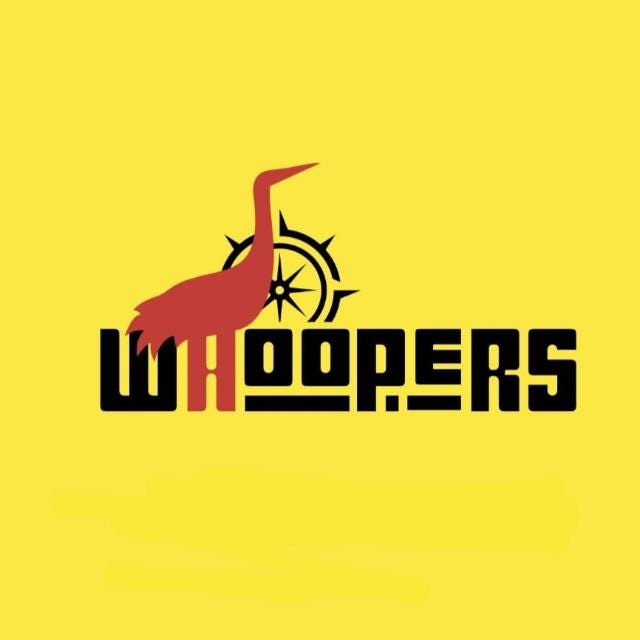 About – Whoopers – Medium