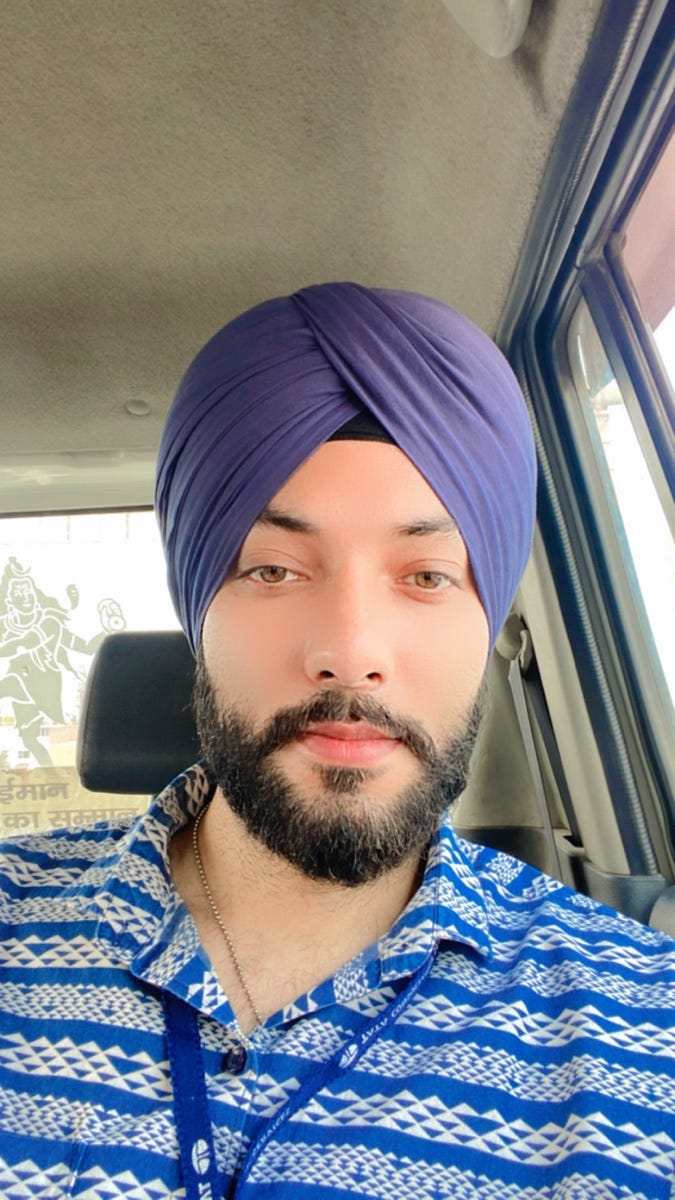 Karanjeet on medium curated some lists