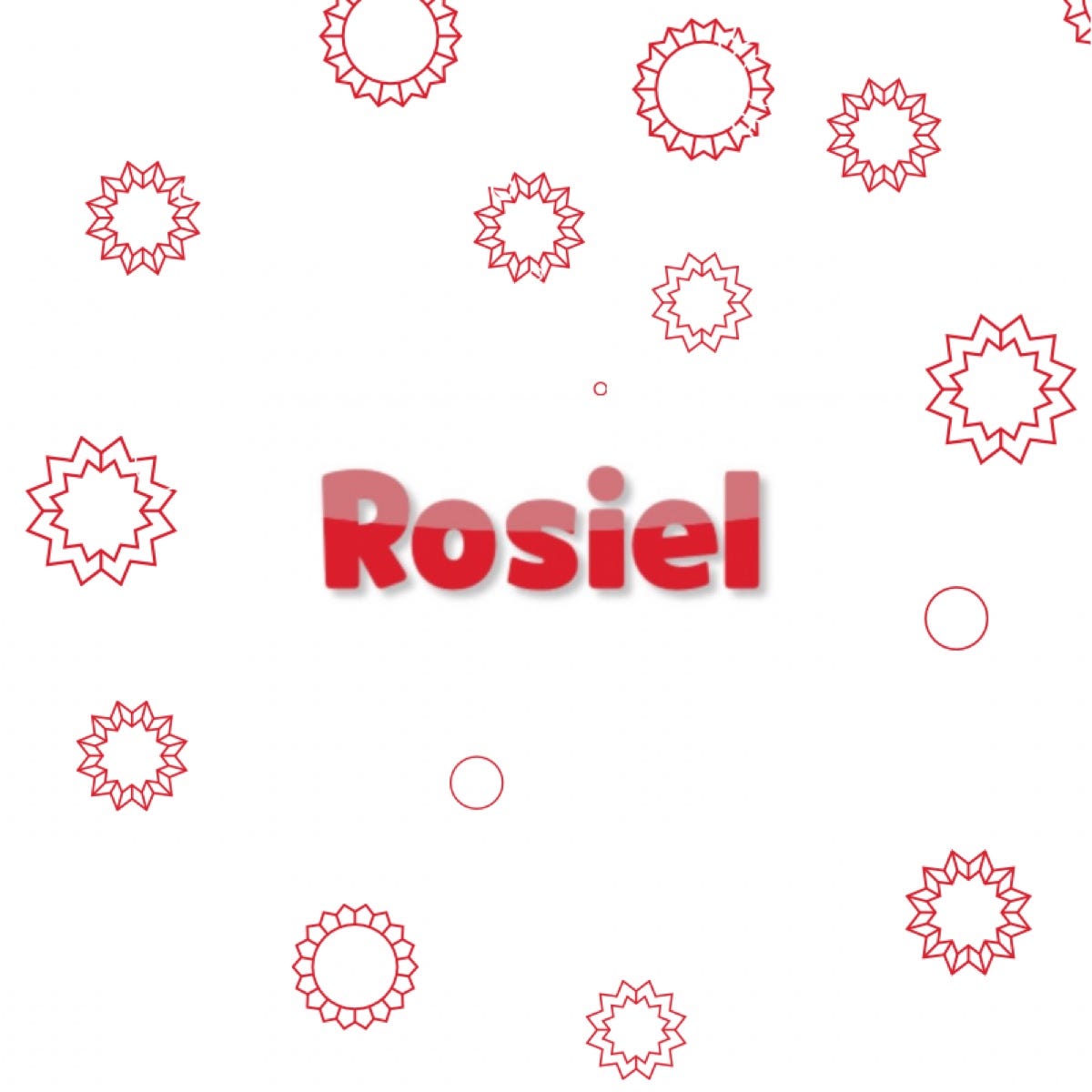Rosiel – Medium