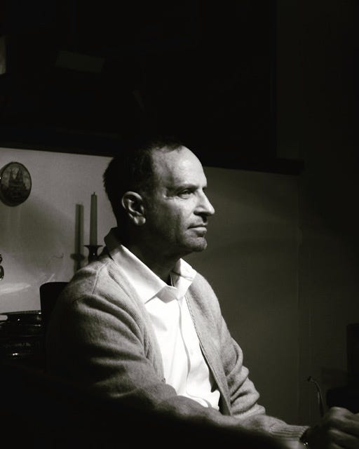 ben friedman – Medium