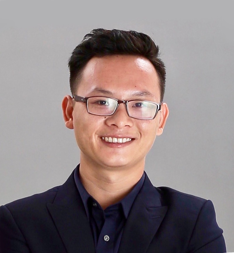 Travis Nguyen Medium Travis nguyen medium