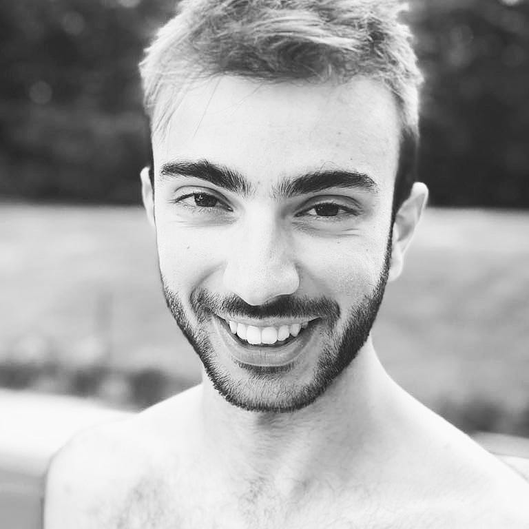 Jerome Laporte Medium