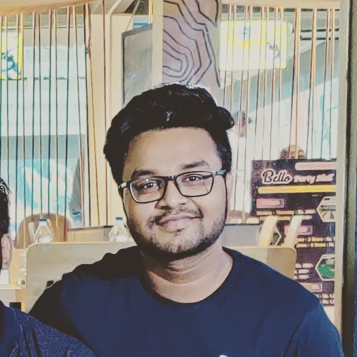 Hemendra pratap singh medium