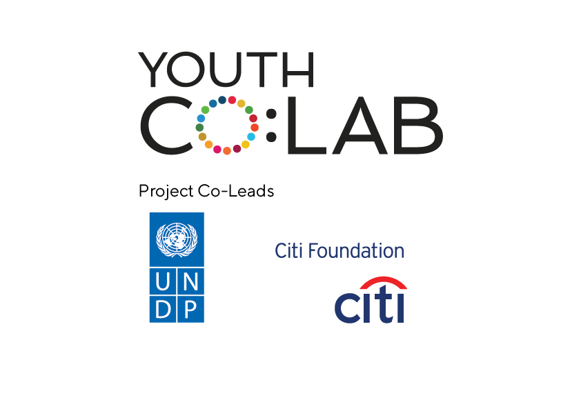 About Youth CoLab Singapore Medium