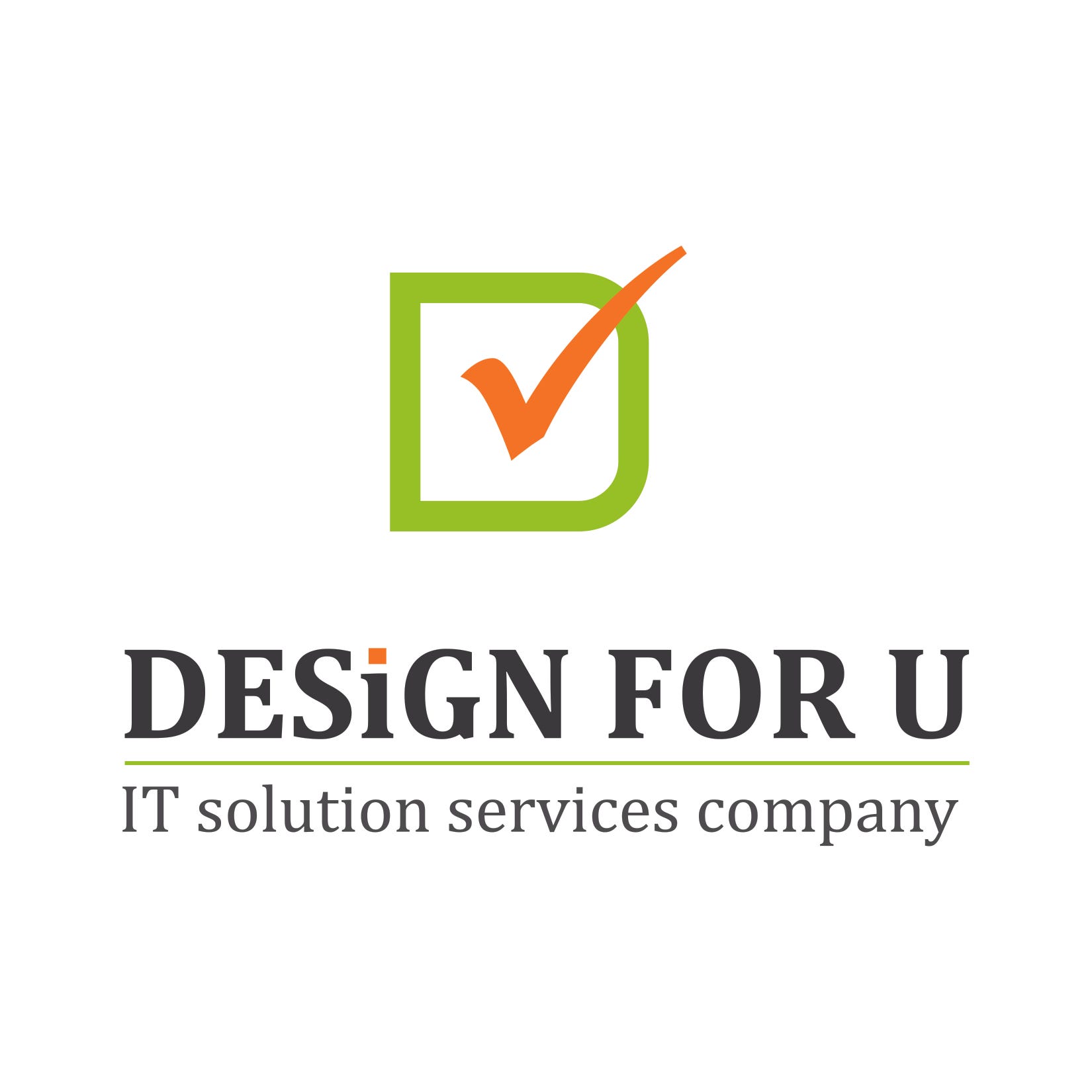 Design For U  Development Company in Pune Medium