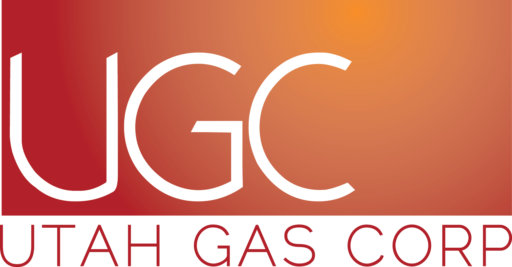 About Utah Gas Corp Medium