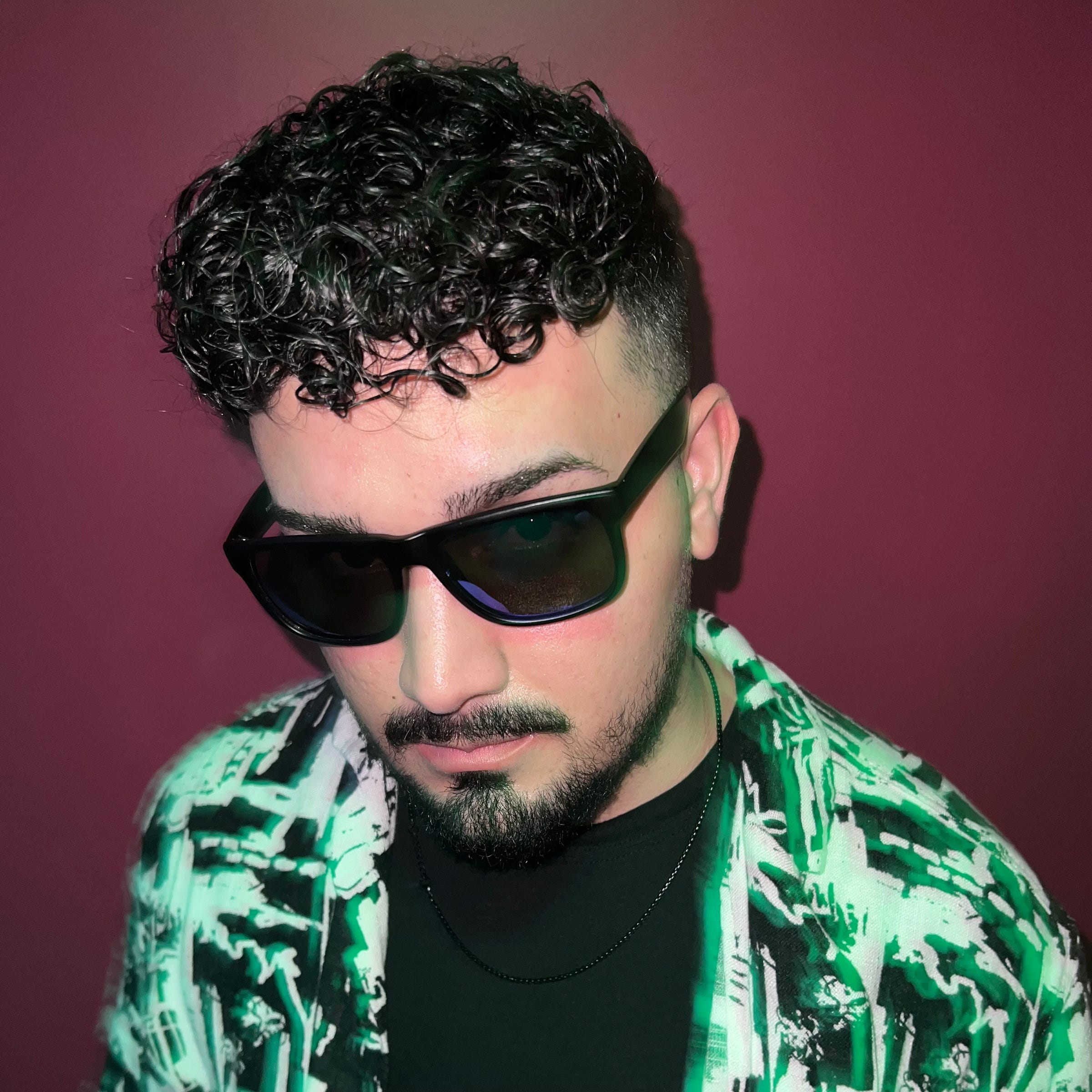 Jonathan Pérez Medium