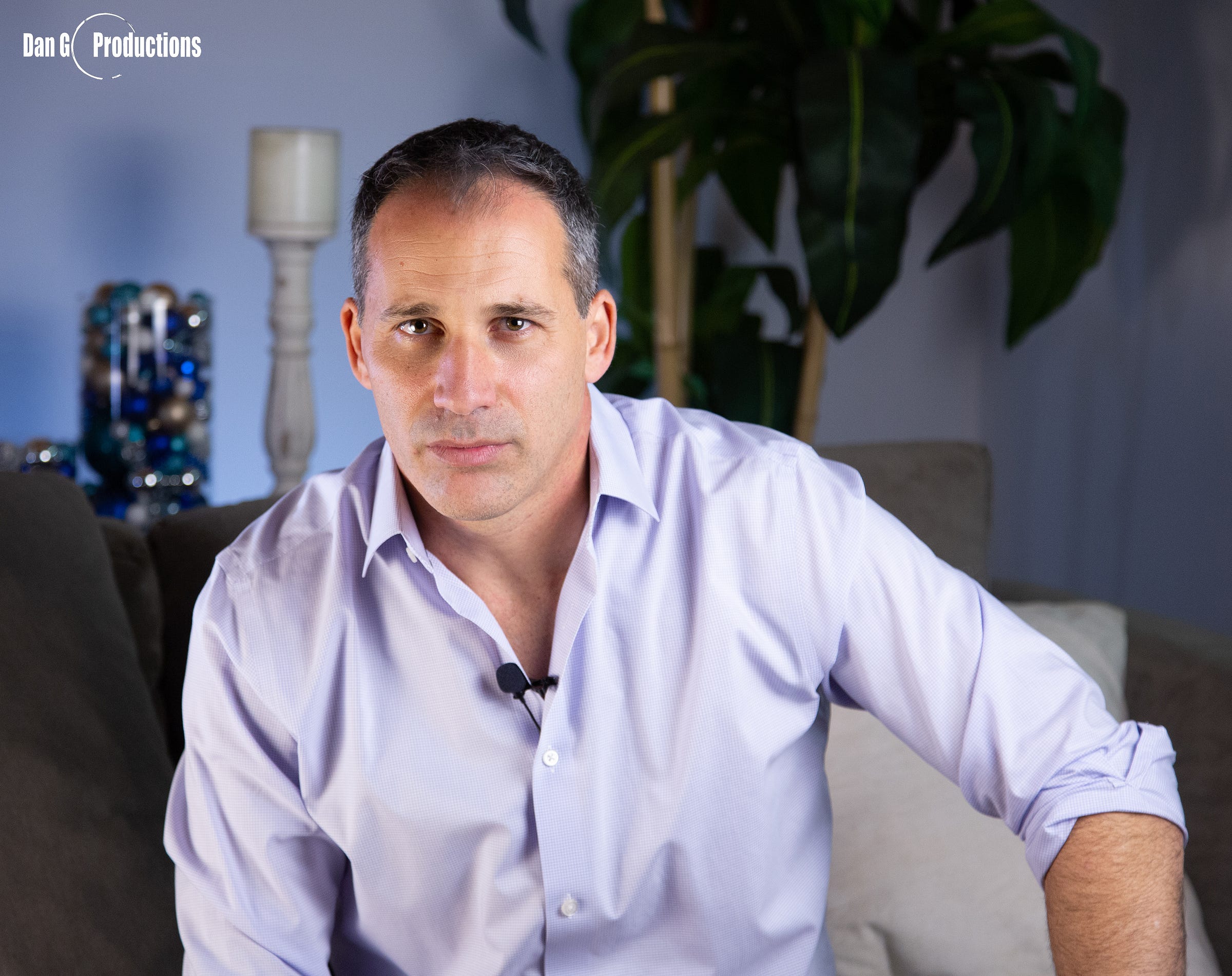 The Erika Najarian Family: A True American Success Story - bbfvqip