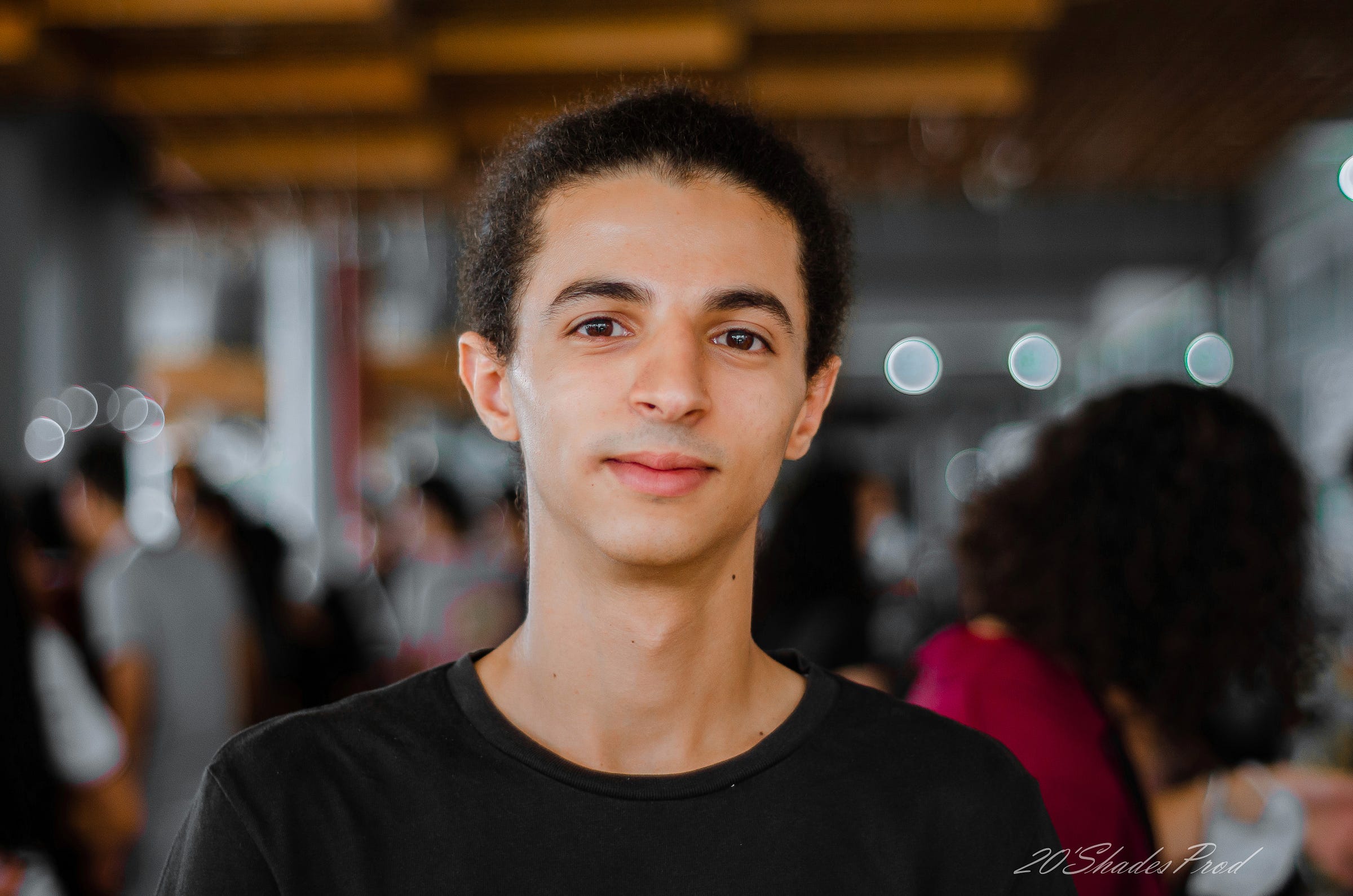 Yassine Chamkhi Medium Yassine chamkhi medium