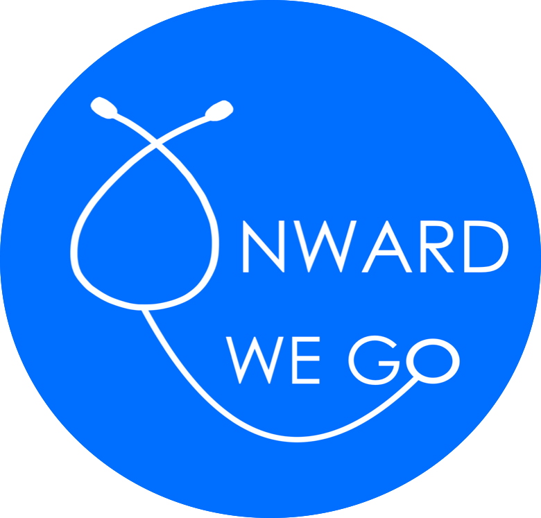 About Onward We Go Medium