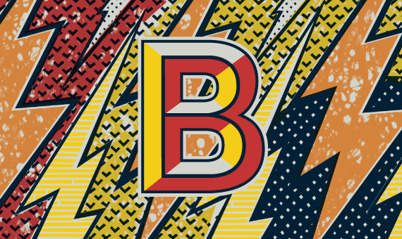 Ms B – Medium