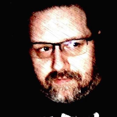Lee David Painter – Medium