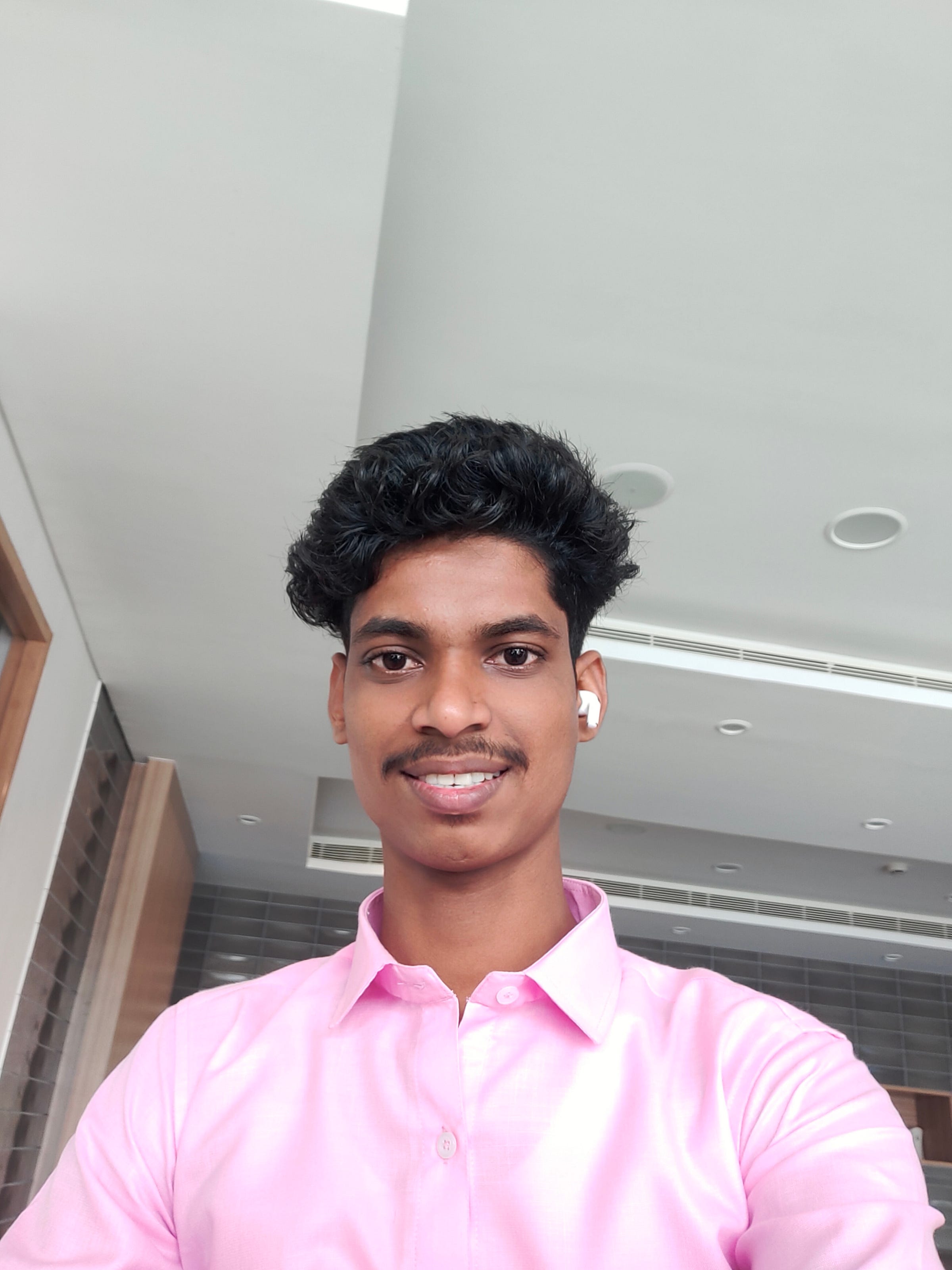 About rajadurai m medium