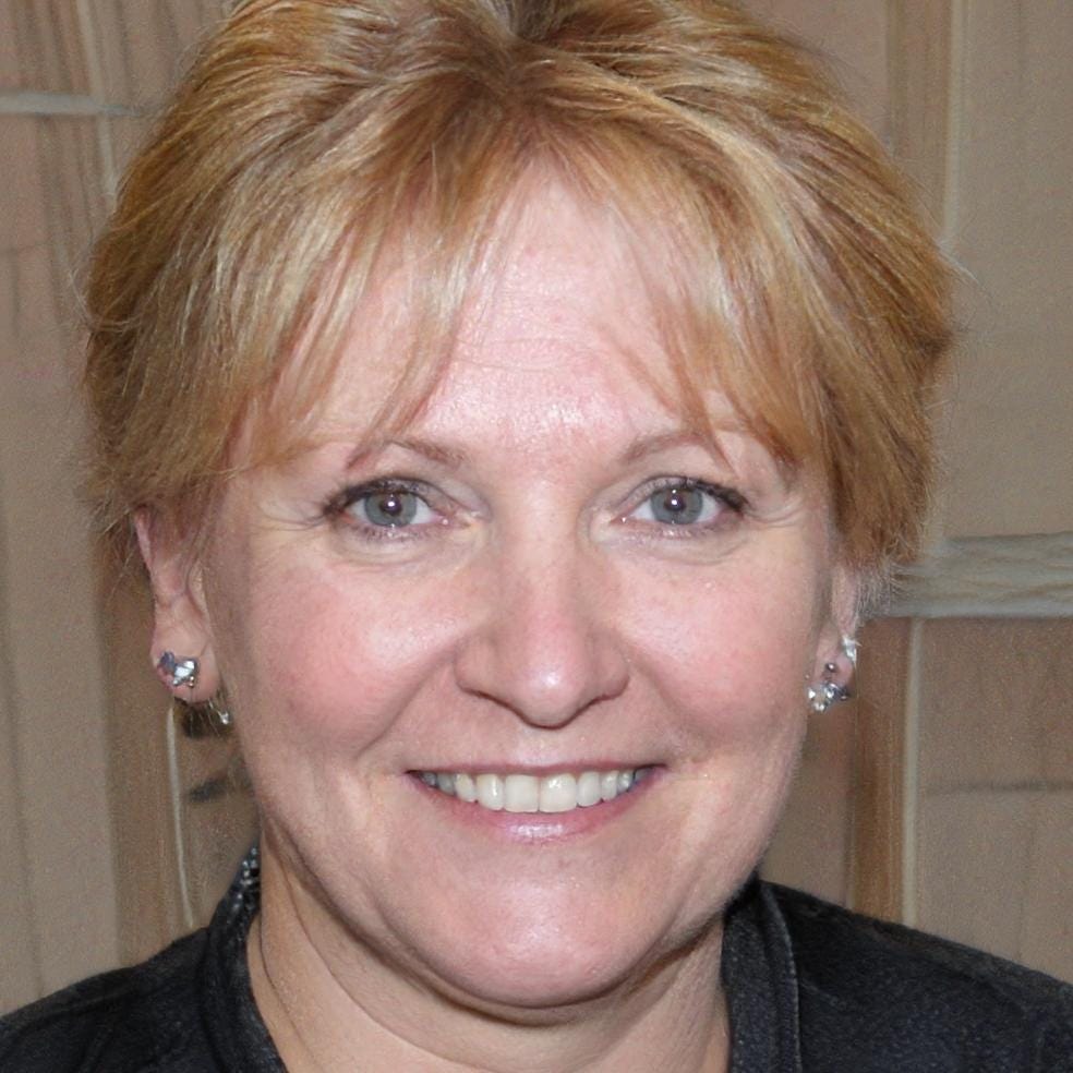 Harper Anderson Medium