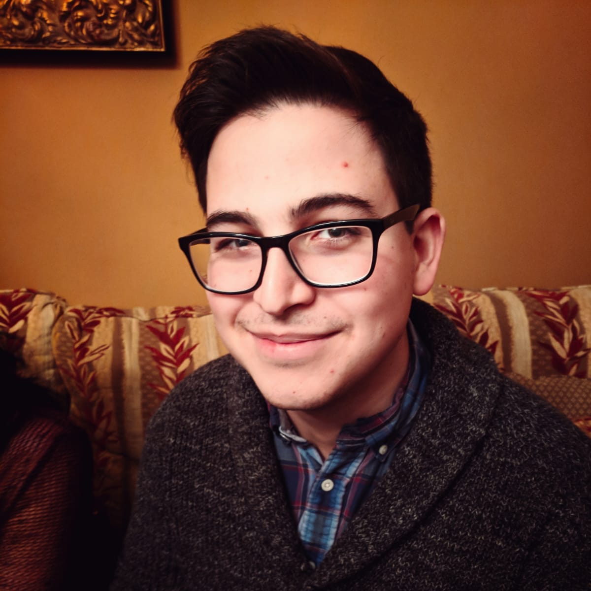 About – Avram Reisman – Medium