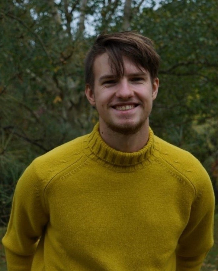 Akseli Ilmanen Medium