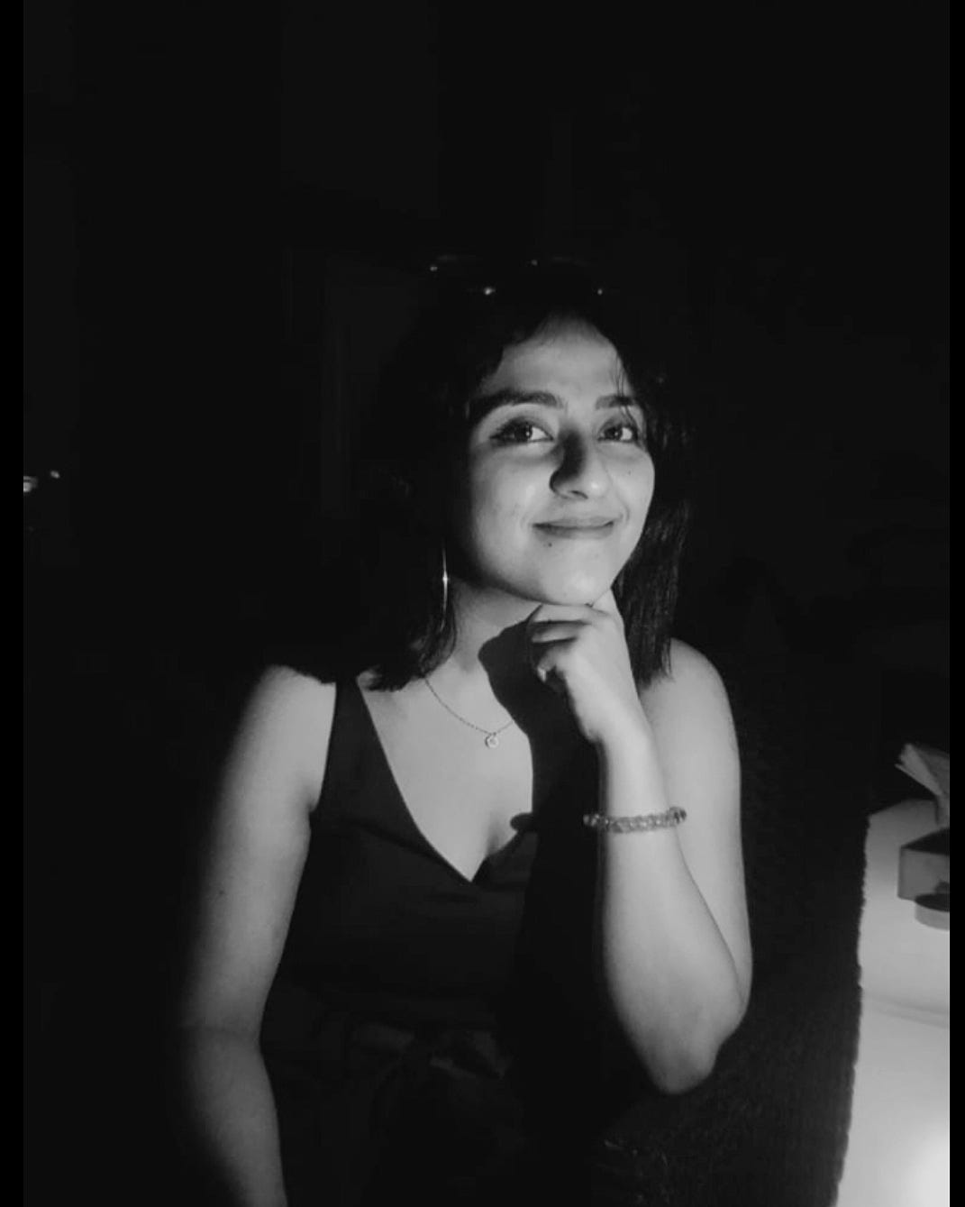 Jaanvi Gulati Medium Jaanvi gulati medium
