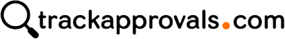 About – Track approvals – Medium