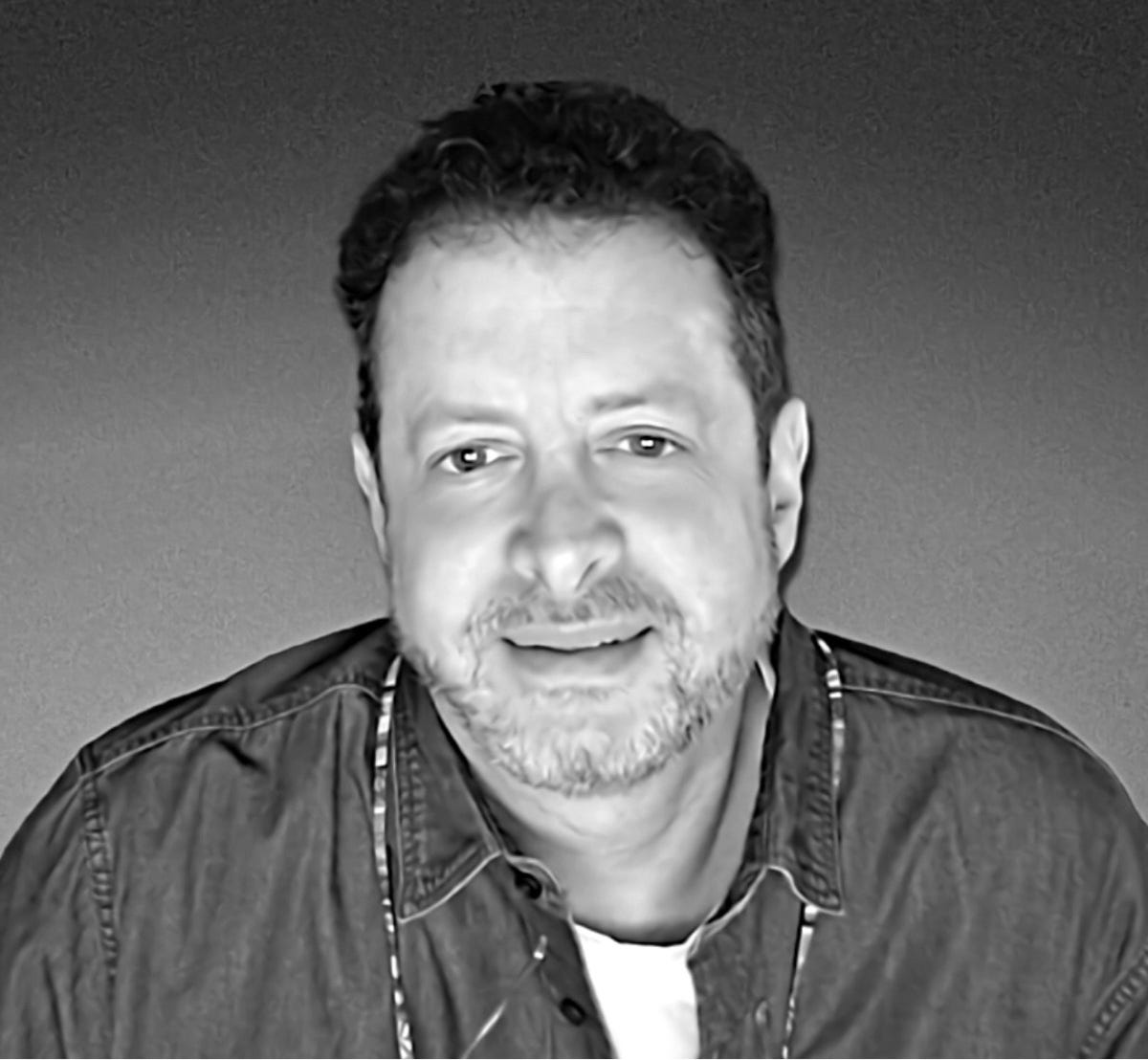David Mann – Medium