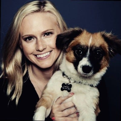 Nikki Anderson – Medium