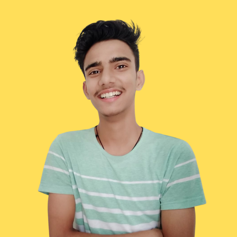 Hitesh Saini on Medium curated some lists