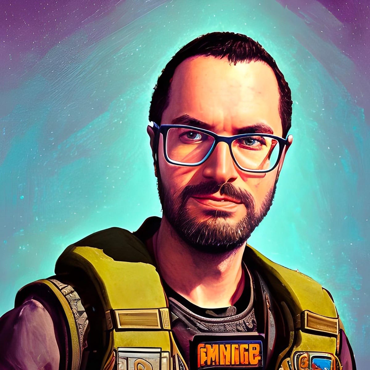 About bryan leite medium