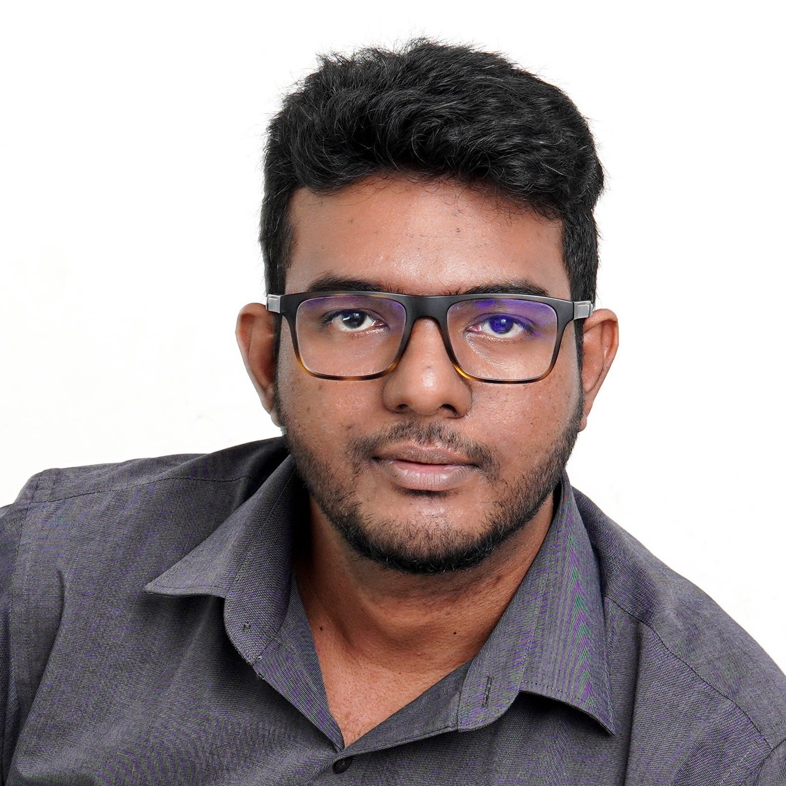 Adeesha Savinda De Silva Medium Adeesha savinda de silva medium
