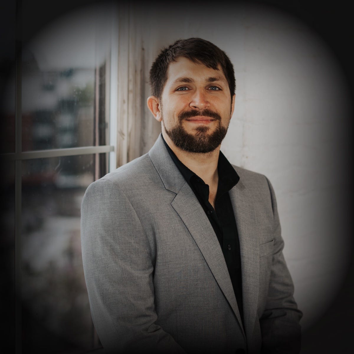 About – Mike – Medium