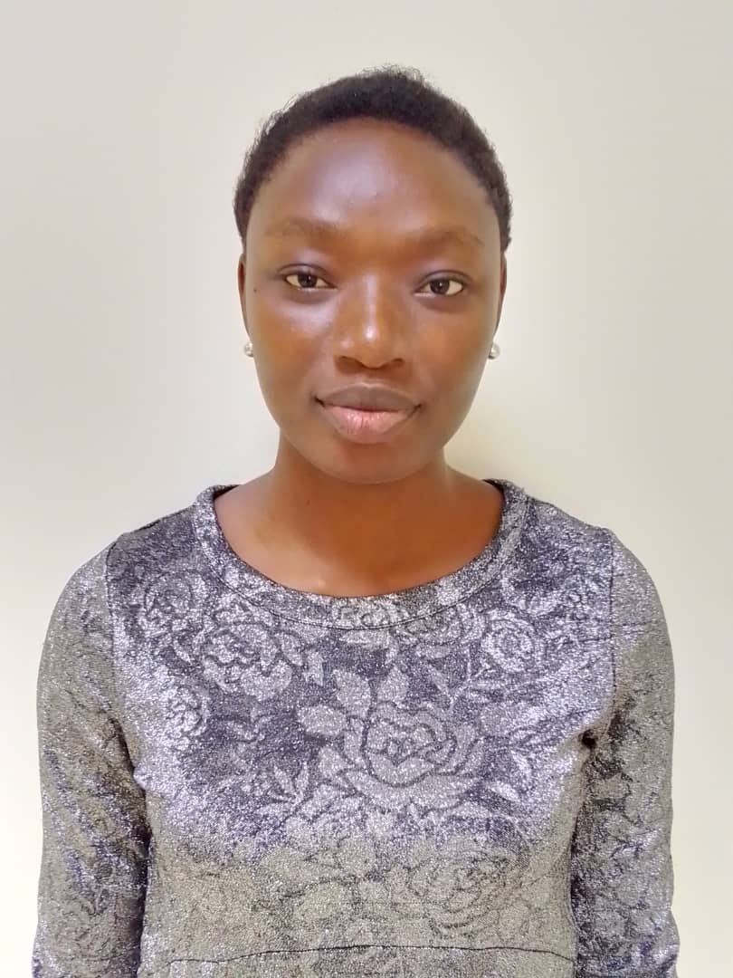 Dorcas Adunbiode Medium