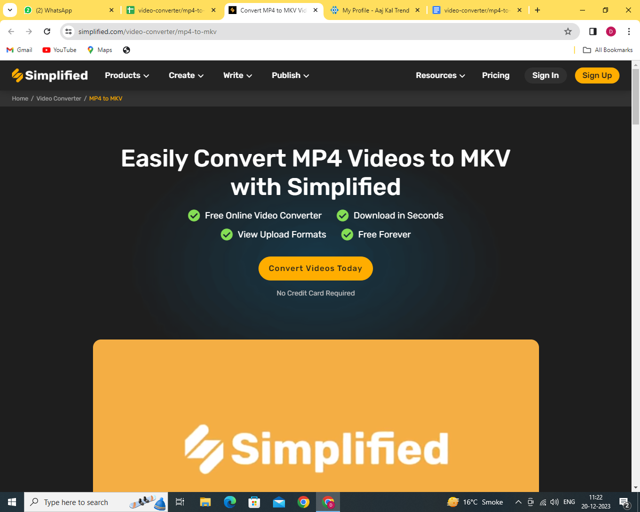 Mp to mkv converter medium