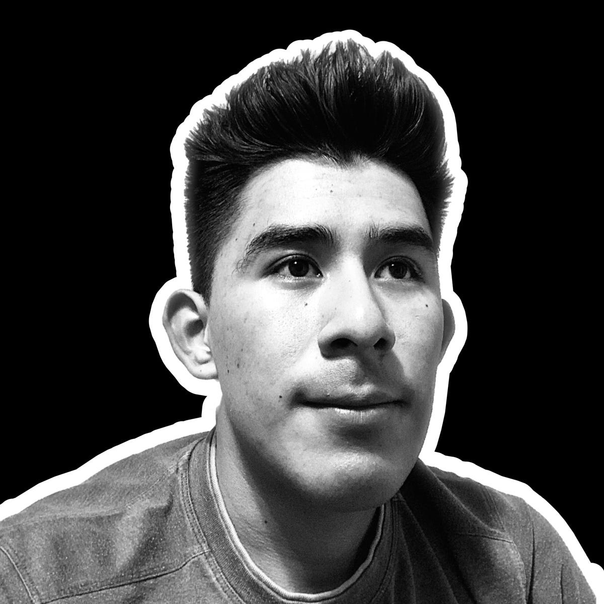 Mauricio Flores – Medium