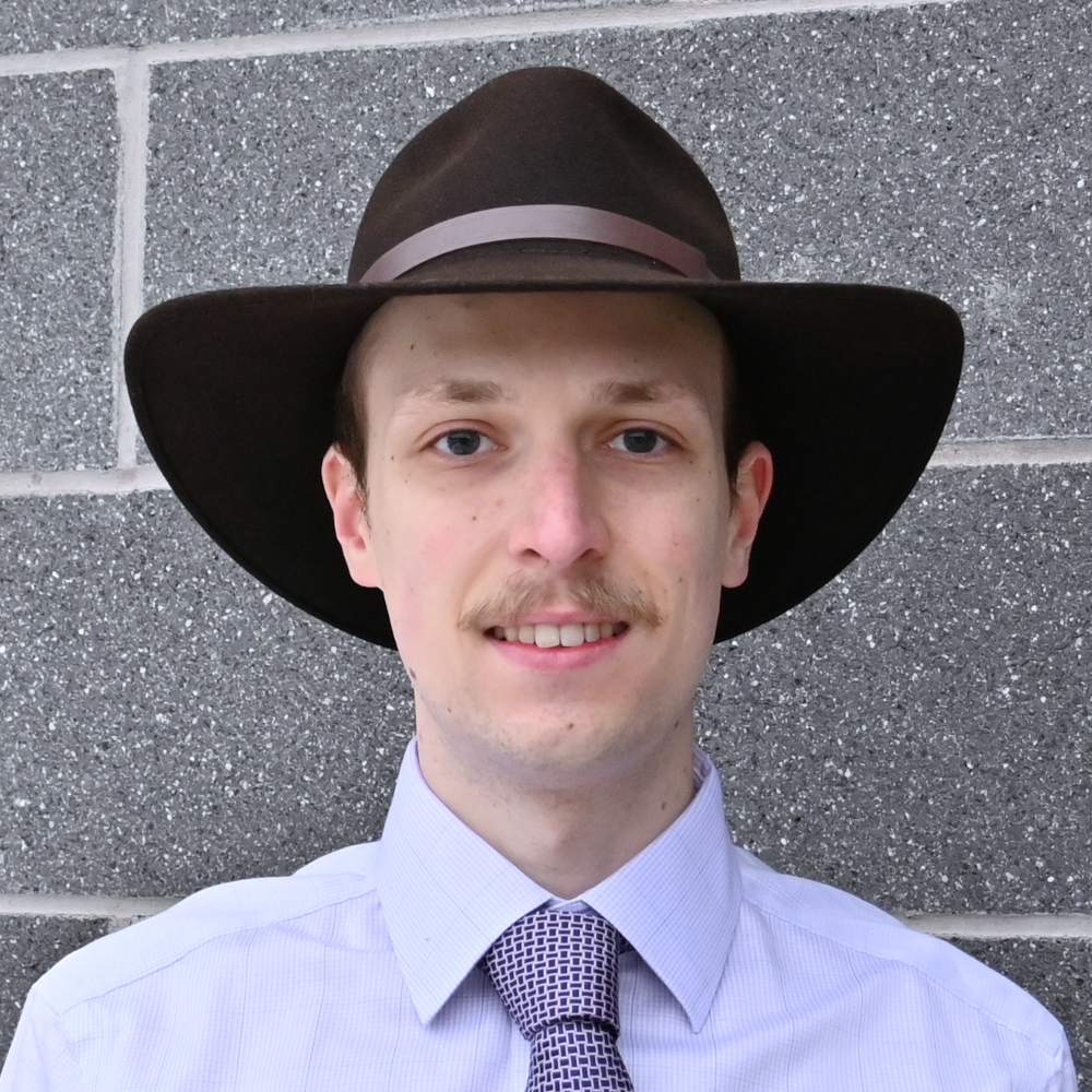 Thomas Bailey – Medium