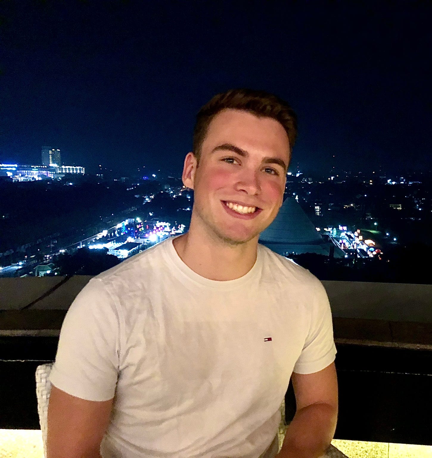 Tim Beeren – Medium