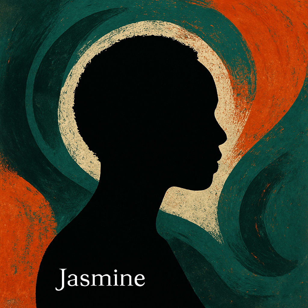 Jasemine – Medium