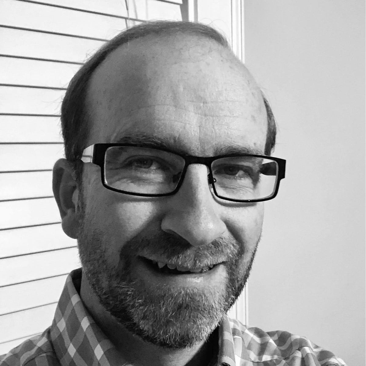 Seth Walters – Medium