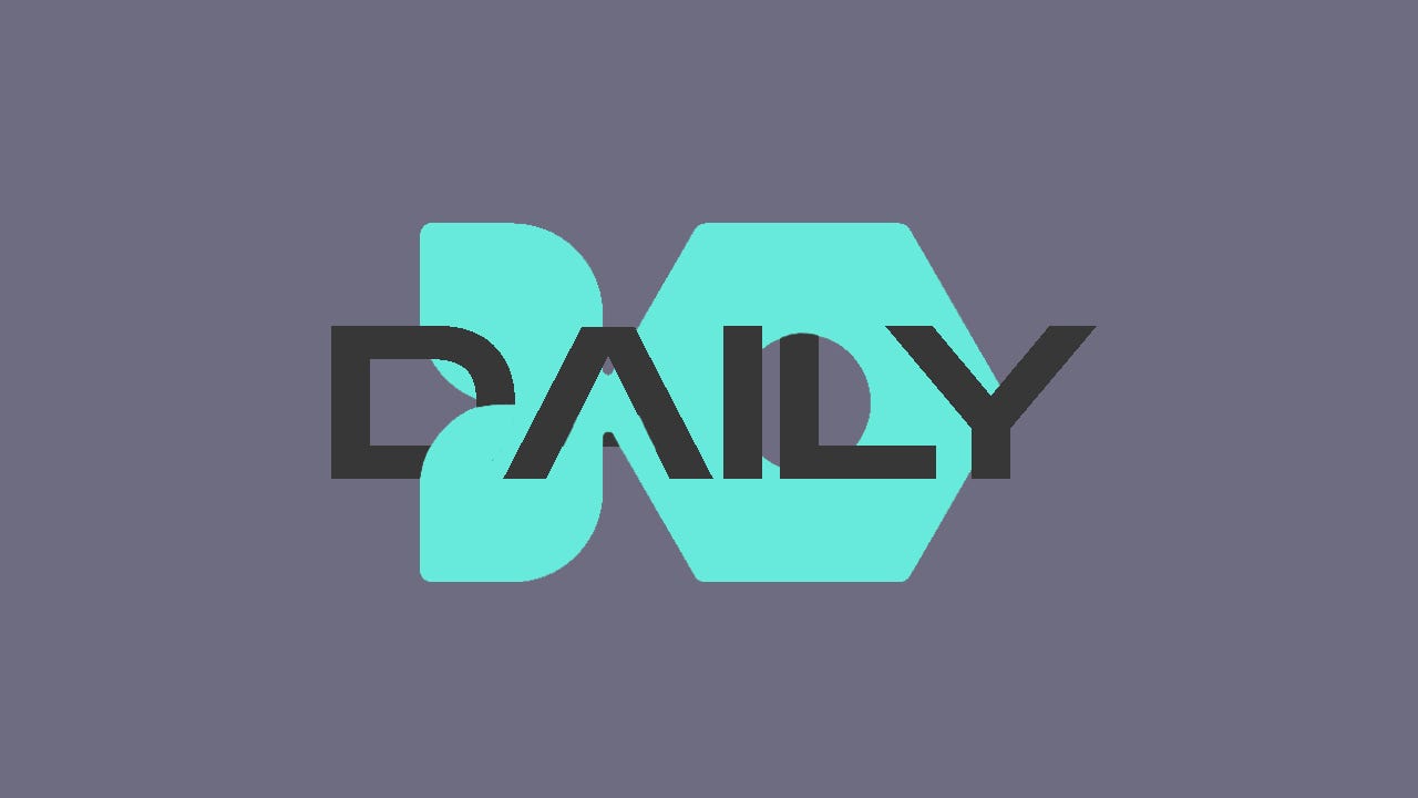 Iron fish Daily Medium