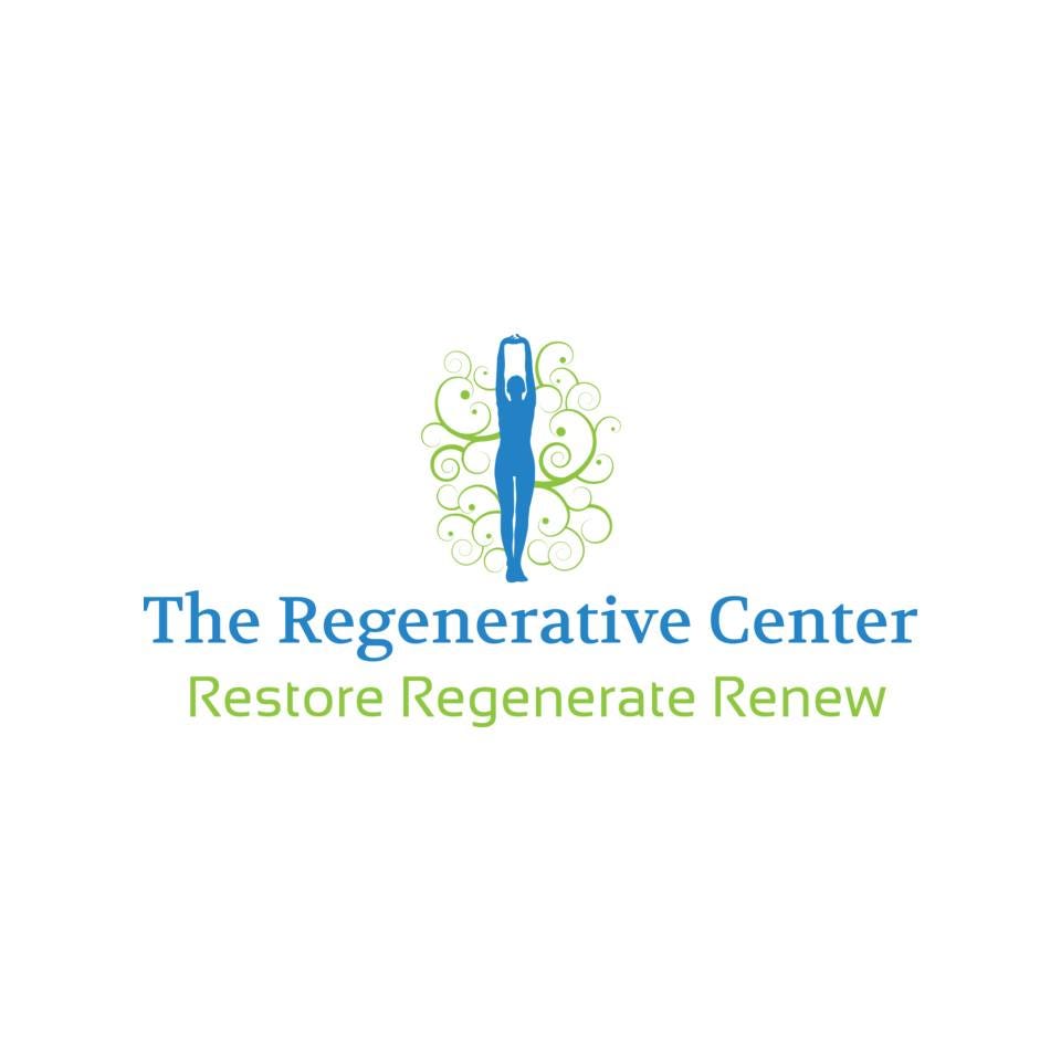 The Regenerative Center Spa Medium