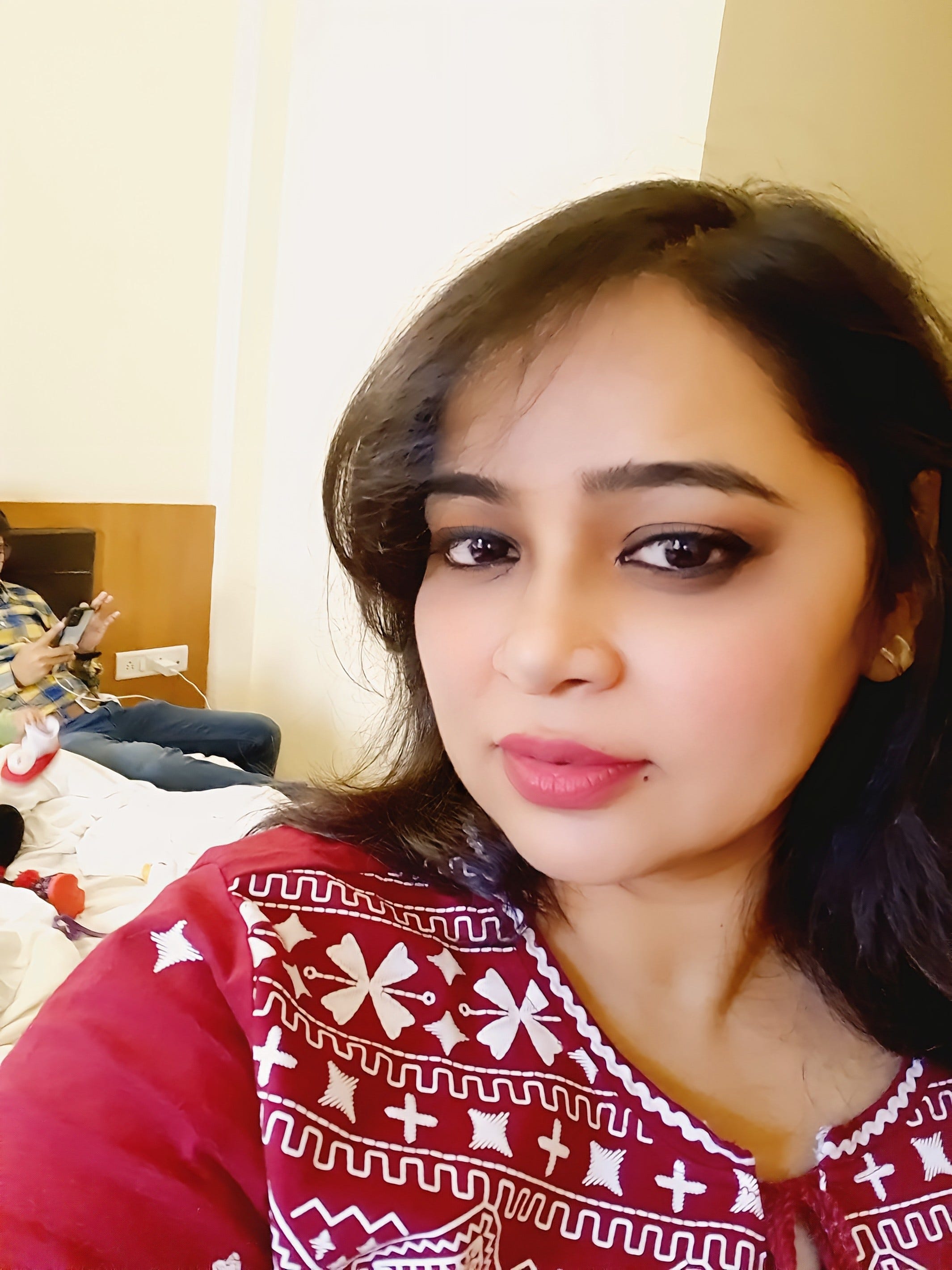 Priyanka Srivastava Medium