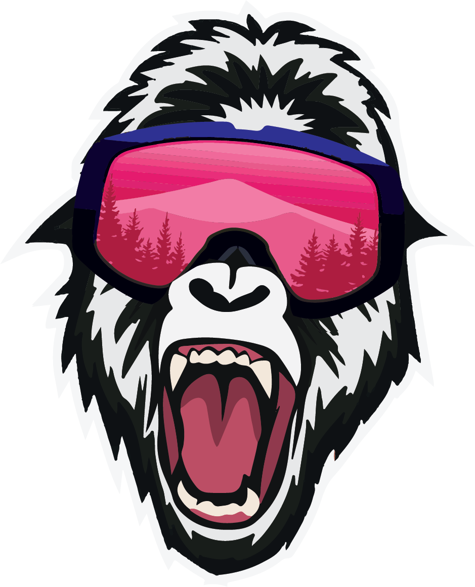 SnowApe – Medium