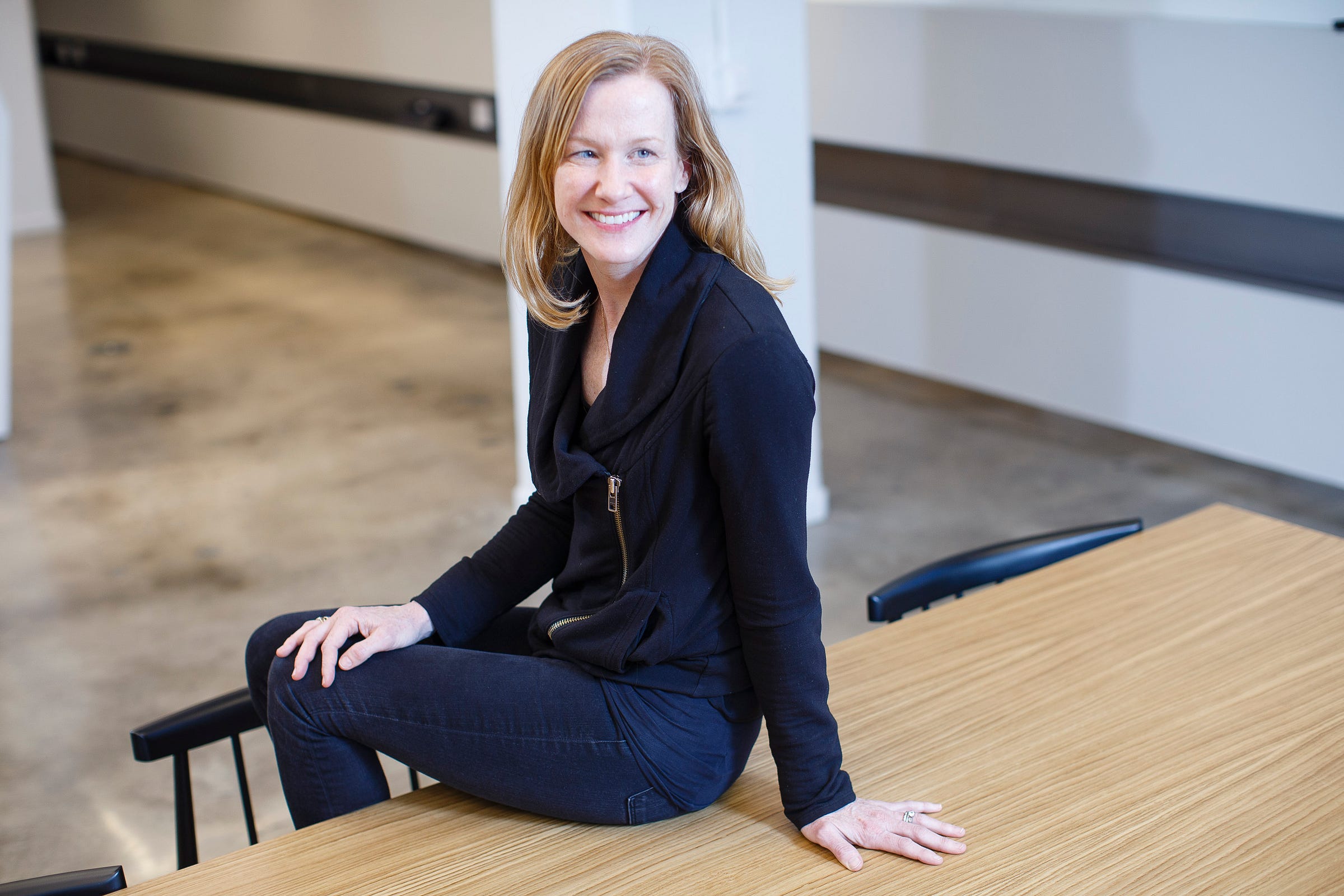 Ann (Baker) Ruble Medium